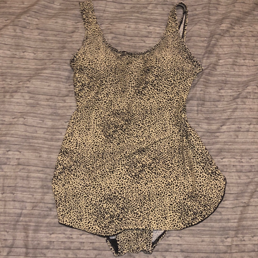 Shore Shape Swimwear One Piece 12